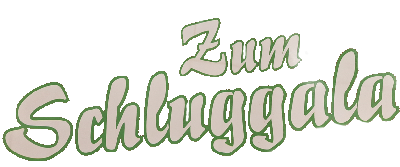 zum Schluggala